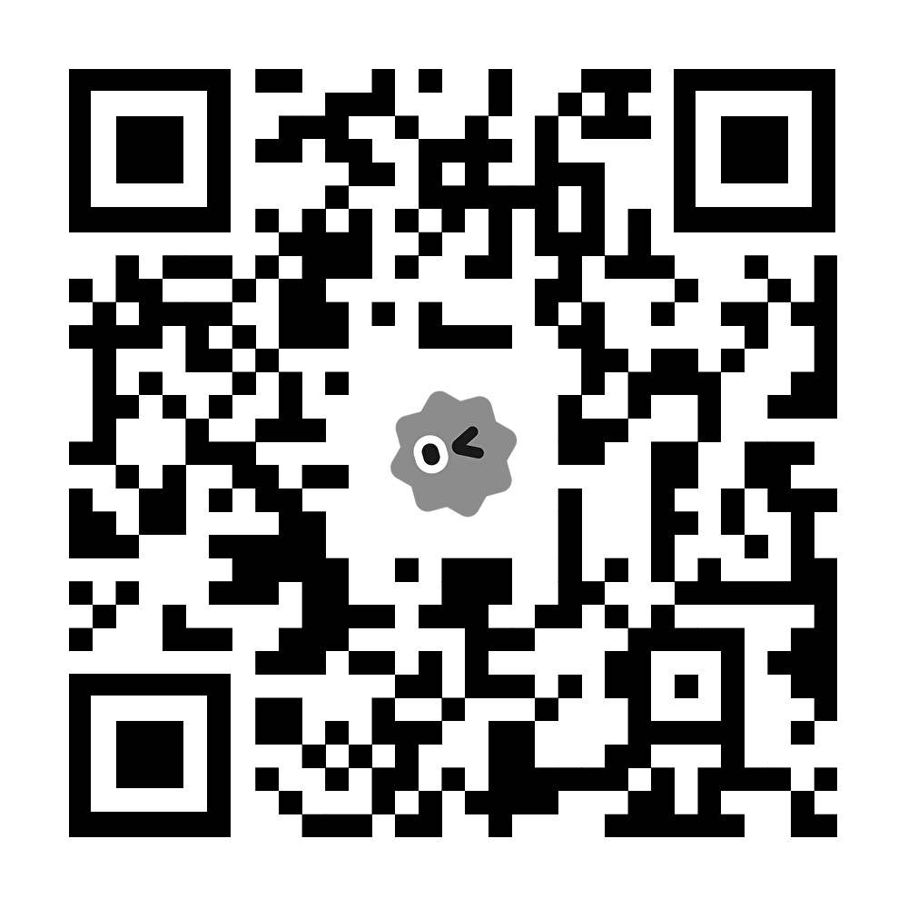 Scan with your phone to download Cue.